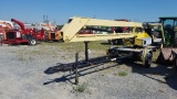 1986 Omme 16000R Manlift 'AS-IS'