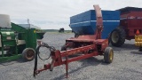 New Holland 790 Forage Harvester 'Controls In the Office'