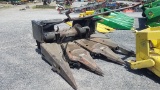 Case IH HDX3R Corn Head