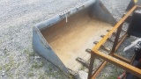 Gehl  Lo Pro Tooth Bucket 'USED'