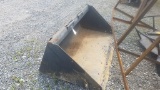 Bucket Lo Pro  'USED'