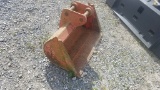 Excavator Bucket