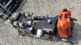 Hydraulic Power Unit