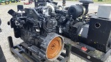 1989 Cummins 8.3L Engine
