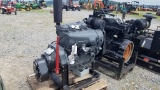 Deutz Diesel Engine