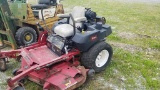 Toro  Z253 Zero Turn 'AS-IS'