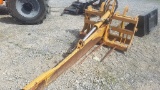 Vermeer   Bale Slicer