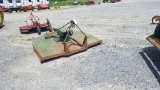 John Deere 700 Rotary Mower