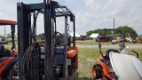 Toyota 7EBCU20 Forklift 'AS-IS'