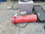 Transfer Tank