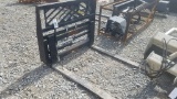 Wildkat Pallet Forks  'NEW'