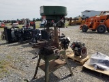 Enco 91034 Drill / Mill