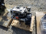 Perkins  EJ14 Engine 'NEW'