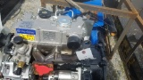 2018 Perkins  EJ13 Engine 'NEW'