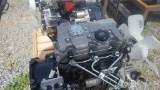 2018 Perkins  EJ13 Engine 'NEW'