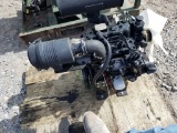Yanmar 3TNA72 Engine 'Runs & Operates'