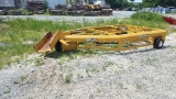 Tube Line Accum8 Bale Accumulator