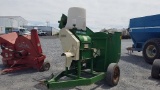 Kwik Krusher EAR24 Grinder Blower