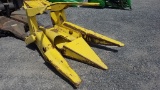 John Deere  Corn Head