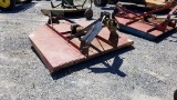 Howse 601S Rotary Mower