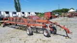 2006 DE-Cloet RVD14 Rake