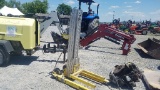 Sumner 2412 Lift