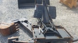 Bobcat  M06 Backhoe