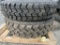 Drive Tires
