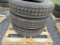 Drive Tires