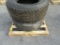 Lift Axle Tires