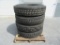 Drive Tires