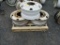 Steel Wheel