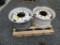 Steel Wheel