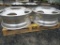 Aluminum Wheel