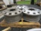Aluminum Wheel