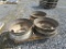 Steel Wheel