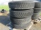 Drive Tires