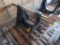 Mack Camelback trunnion