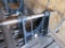 Mack Camelback trunnion