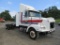 1997 Volvo  Parts truck