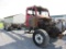 2003 Freightliner FL112 Parts truck  -PA salvage certificate -