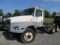 1998 Freightliner FL112 Parts truck