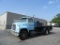 1978 Ford L8000 Single axle flatbed