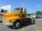 2000 Sterling  Parts truck