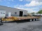 2004 Eager Beaver 25XPT pintle trailer