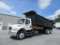 2007 Freightliner M2-106 silage/grain dump