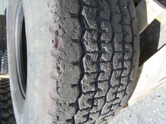 GoodYear