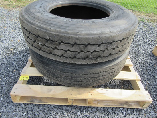 Tires