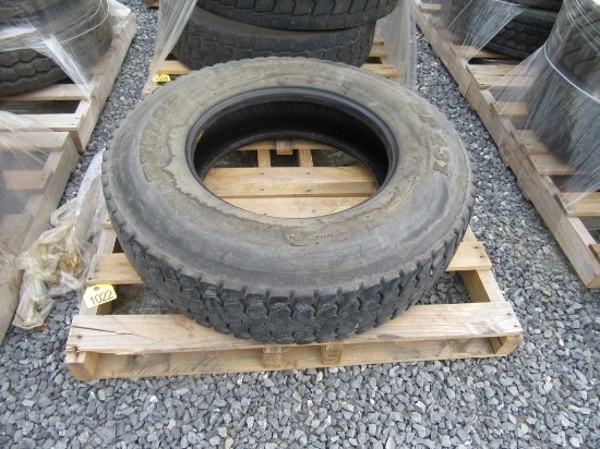 Drive Tire