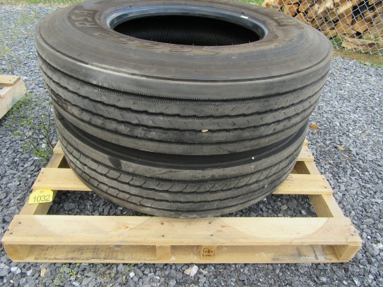 GoodYear